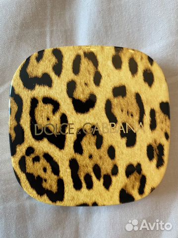 Тени для век Dolce Gabbana