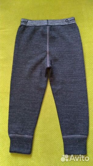 Термобелье детское 104