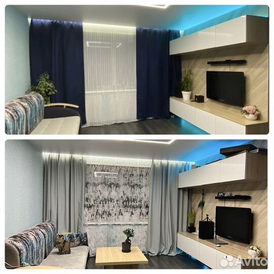 Декоратор интерьера