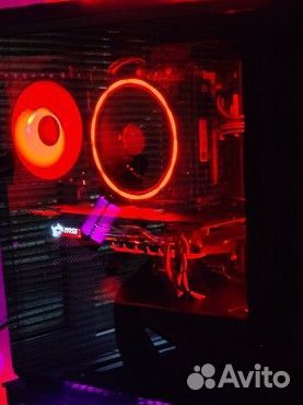 Процессор i3-10105f