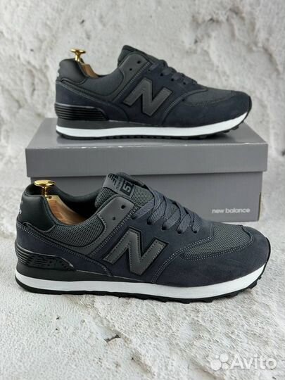 Кроссовки new balance 574