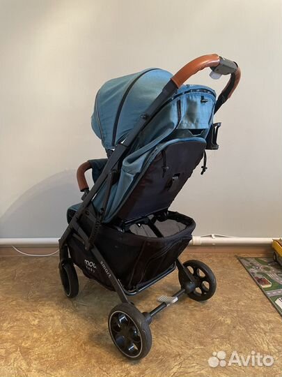 Коляска прогулочная детская