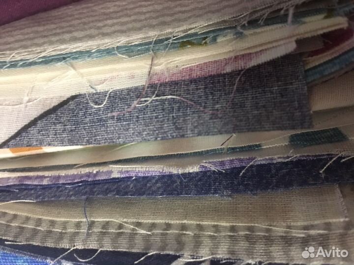 100шт Техсалфетка хлопок ткань