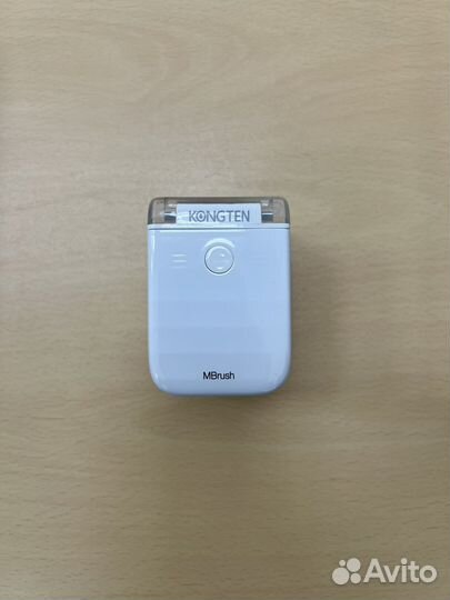 Портативный ручной принтер MBrush Portable