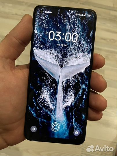 OPPO Reno7 4G, 8/128 ГБ
