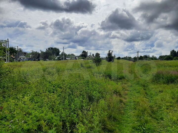 Участок 23 сот. (ИЖС)