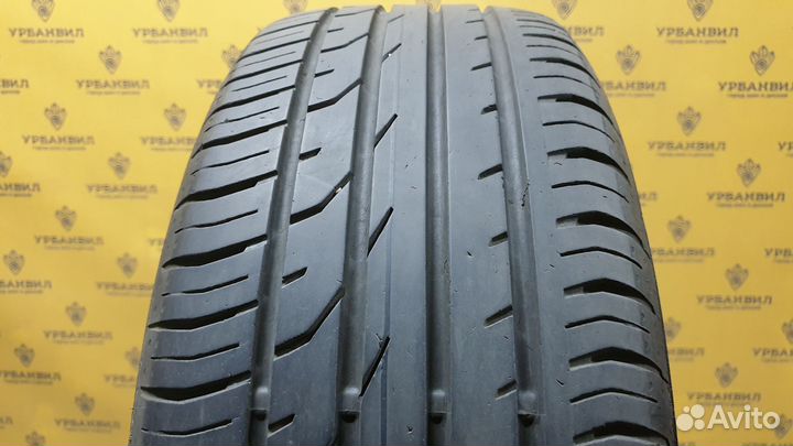 Continental ContiPremiumContact 2 215/55 R17