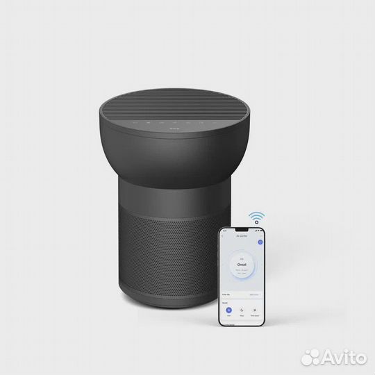 Очиститель воздуха TCL