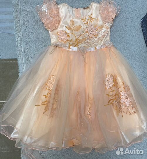 Платья для девочки