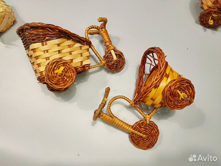 Корзинка подарочная