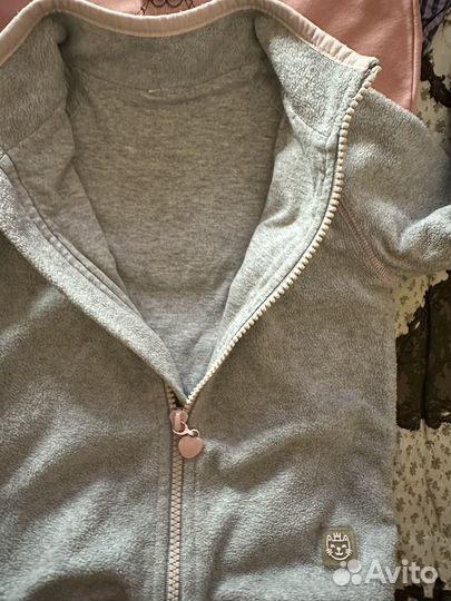 Вещи пакетом на девочку 18-24месяца