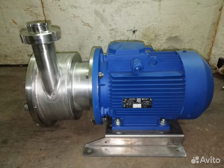 Оборудование для молочного производства