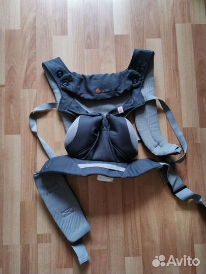 Кенгуру, Эргорюкзак ergobaby 360