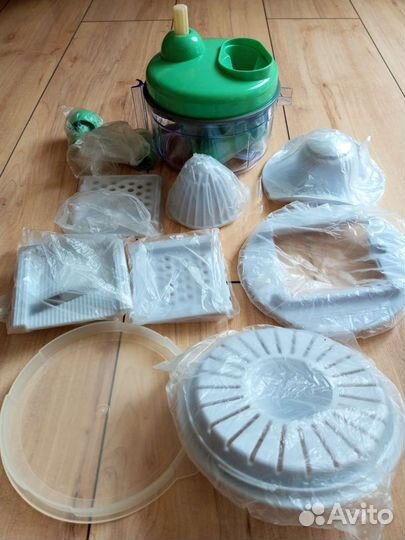 Овощерезка