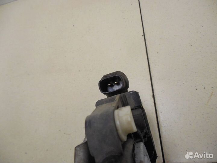 Стеклоподъемник электр. задний правый SX4 2006-201