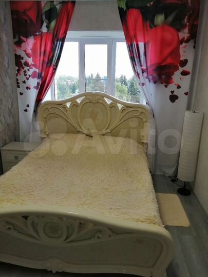 2-к. квартира, 75 м², 7/9 эт.