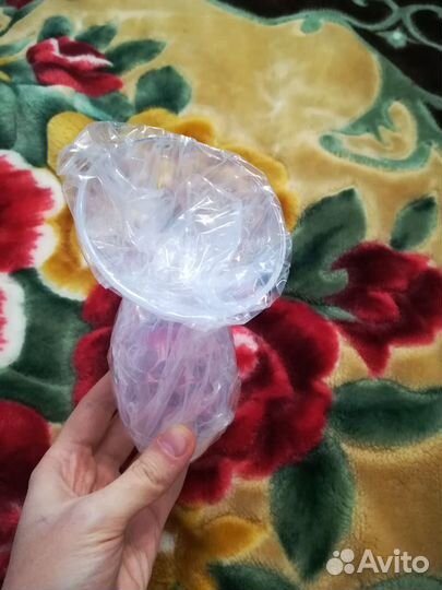 Молокоотсос новый