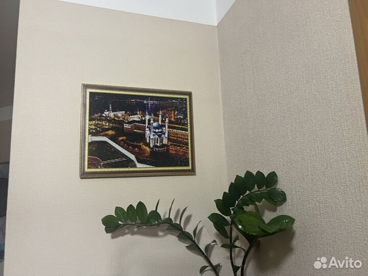 Алмазная мозаика Казань