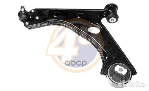 Рычаг подвески PU-G-86828 4U