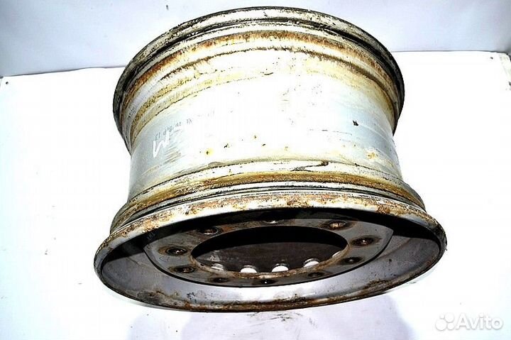 Диск колеса volvo FH16 (01.93)