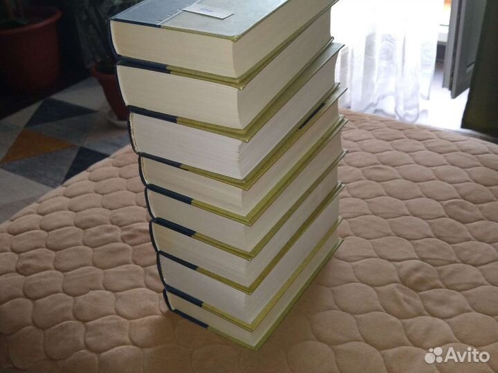 Книги азбука классика