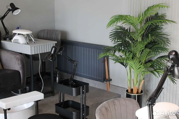 Покраска радиаторов отопления, сплит систем