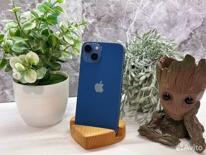 iPhone 13, 128 ГБ