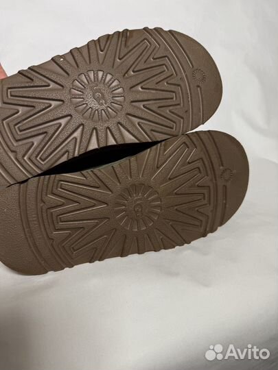 Ugg женские оригинал