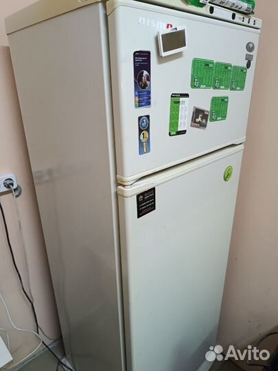 Холодильник бу
