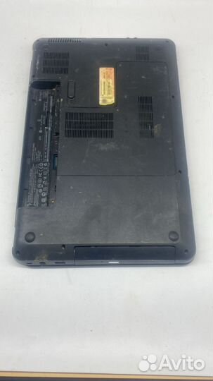 Ноутбук hp g6-1302er