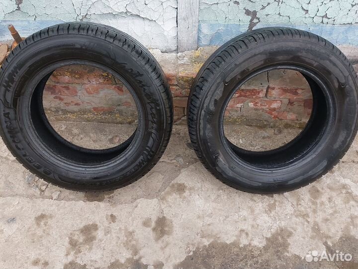 Белшина Artmotion 195/65 R15