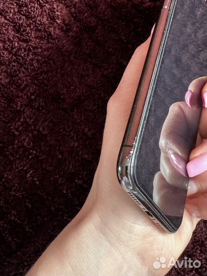 iPhone X, 256 ГБ