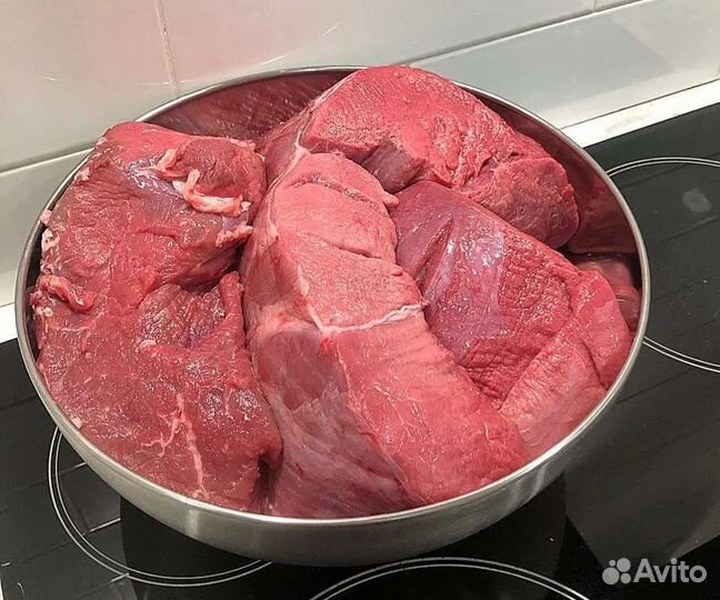 Домашние полуфабрикаты