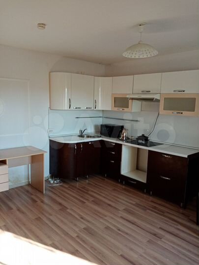 Квартира-студия, 31 м², 10/10 эт.