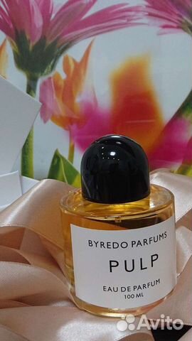 Духи женские новые