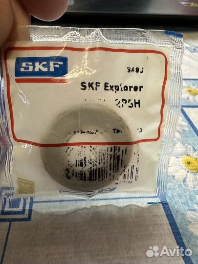 Продам подшипники