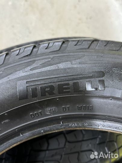 Pirelli Scorpion ATR 185/75 R16