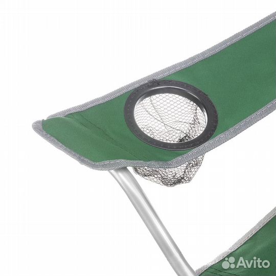 Кресло складное туристическое HS-242H-G