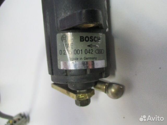 Датчик педали газа, акселератора Opel Vectra 1.8