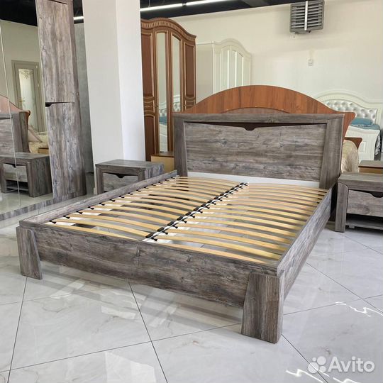 Спальня горда