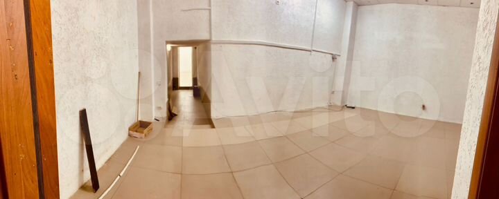 Торговая площадь, 80 м²