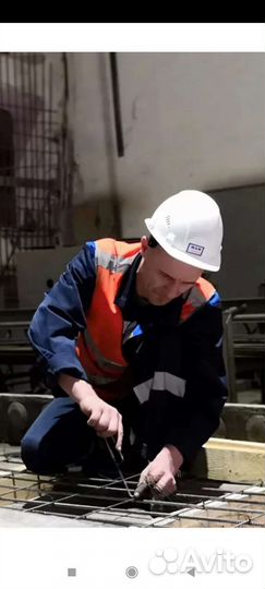 Рабочий, разнорабочий на производство