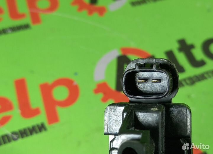 Стеклоподъемник toyota passo KGC10 передний левый