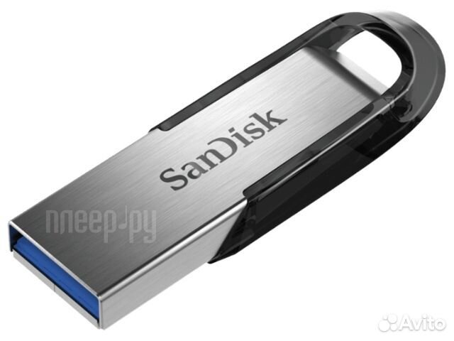 SanDisk Ultra Flair USB 3.0 256GB