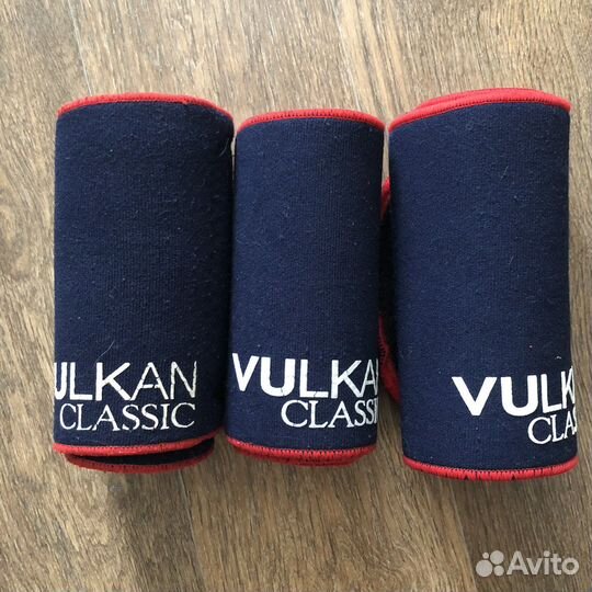 Пояс вуклан vulkan classic Разных размеров