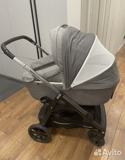 Коляска Inglesina Aptica 4в1