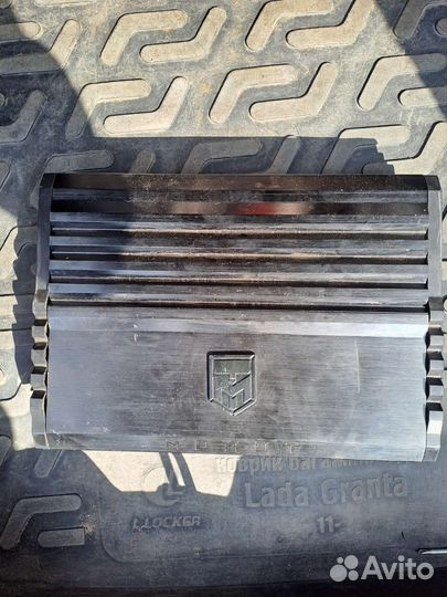 Моноблок урал