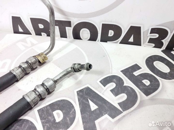 Шланг гур Land Rover Range Rover L322