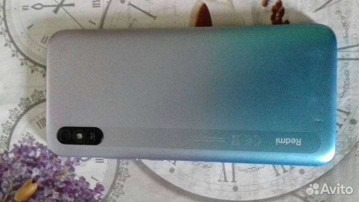 Xiaomi Redmi 9A, 2/32 ГБ