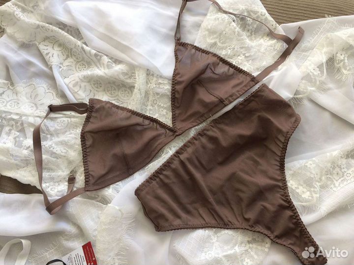 Комплект новый